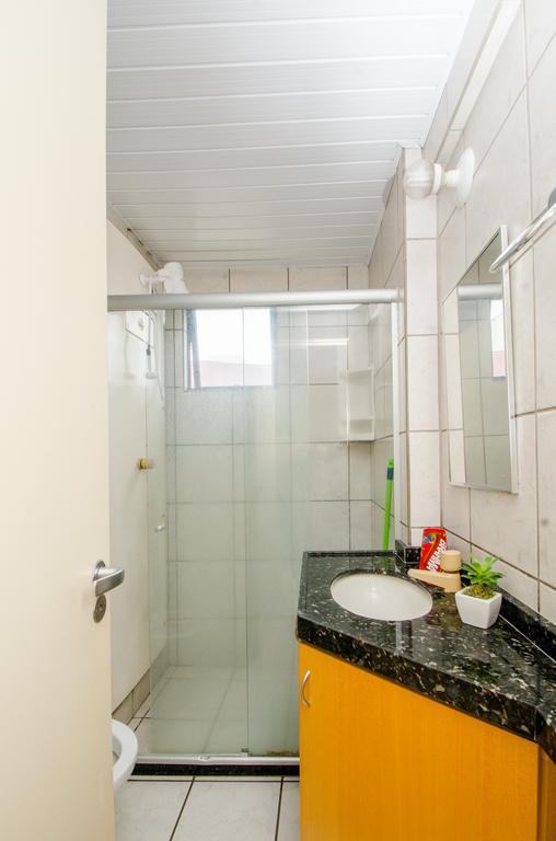Meireles Ana Bilhar Fortaleza  Habitación foto