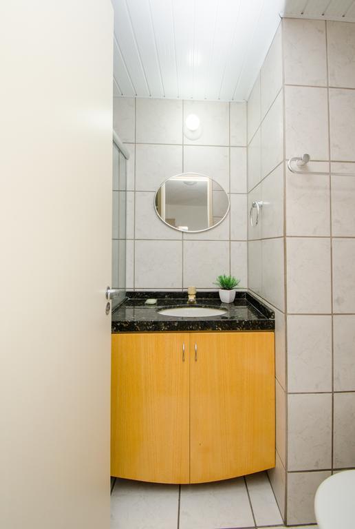 Meireles Ana Bilhar Fortaleza  Habitación foto
